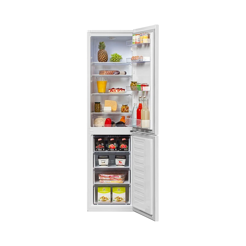 Холодильник Beko CSMM8335MC0W|Холодильники| |