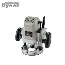 Фрезер электрический Булат ФР 2400