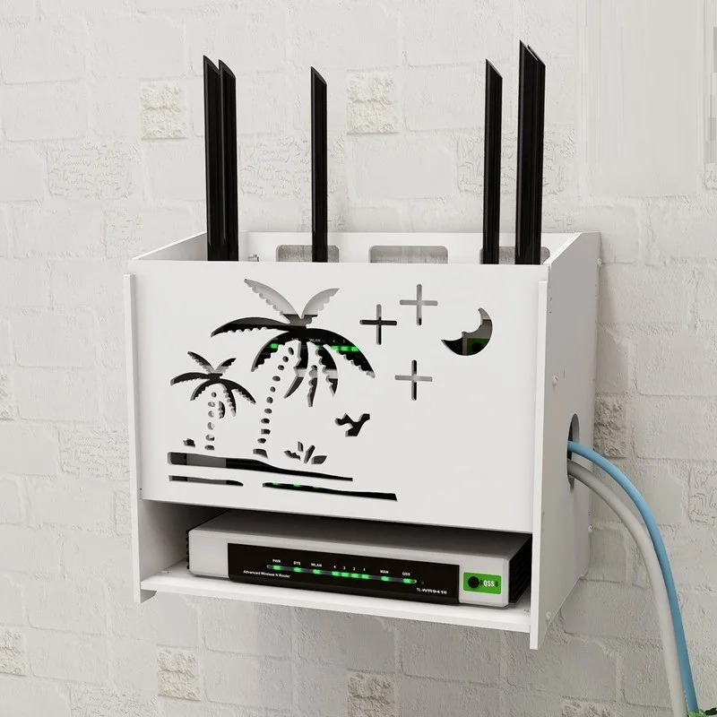 Madera Secret Stash Caixas Organizadora Подарочный Opbergdoos WIFI дальномер деревянный Органайзер Caja