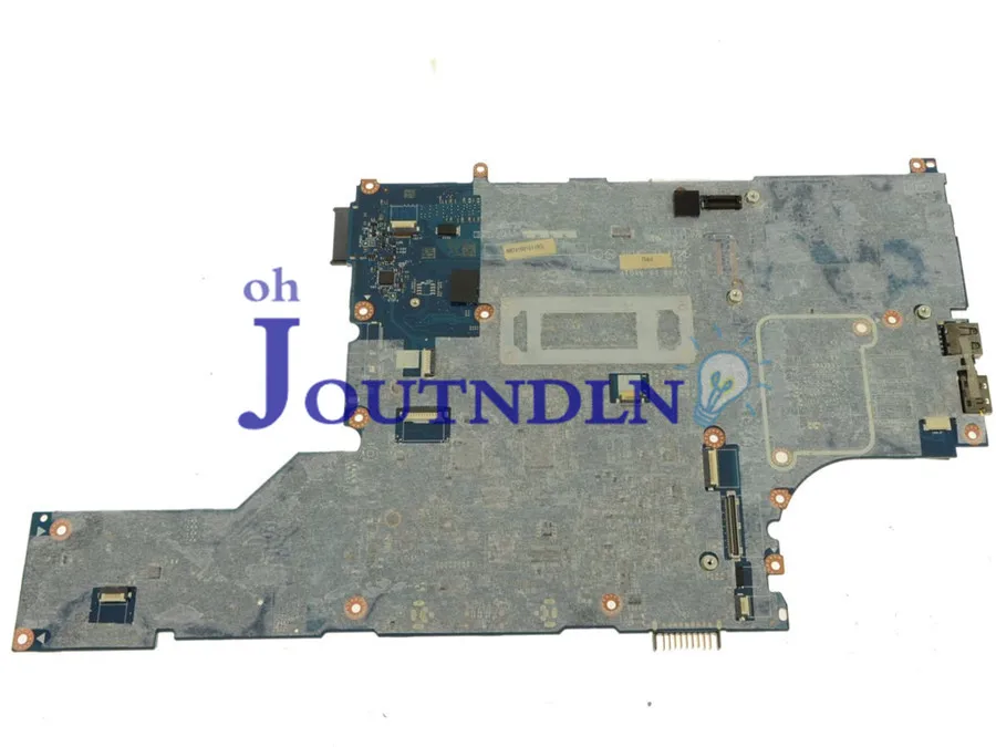 Joutndln для Dell OEM Latitude E5540 Материнская плата ноутбука 6 yjrw 06 yjrw CN-06YJRW LA-A101P W/i5-4200u Процессор DDR3