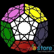 Mf8 sunminx куб Скорость куб Cubo Magico, Обучающие Развивающие игрушки подарком для друзей и близких