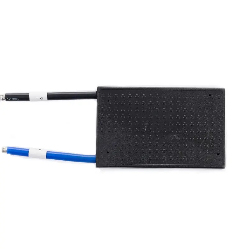 10 шт./лот 4S 12 V 25A 35A 45A 60A Lifepo4 LFP батареи БМС PCM плата с баланса для солнечного