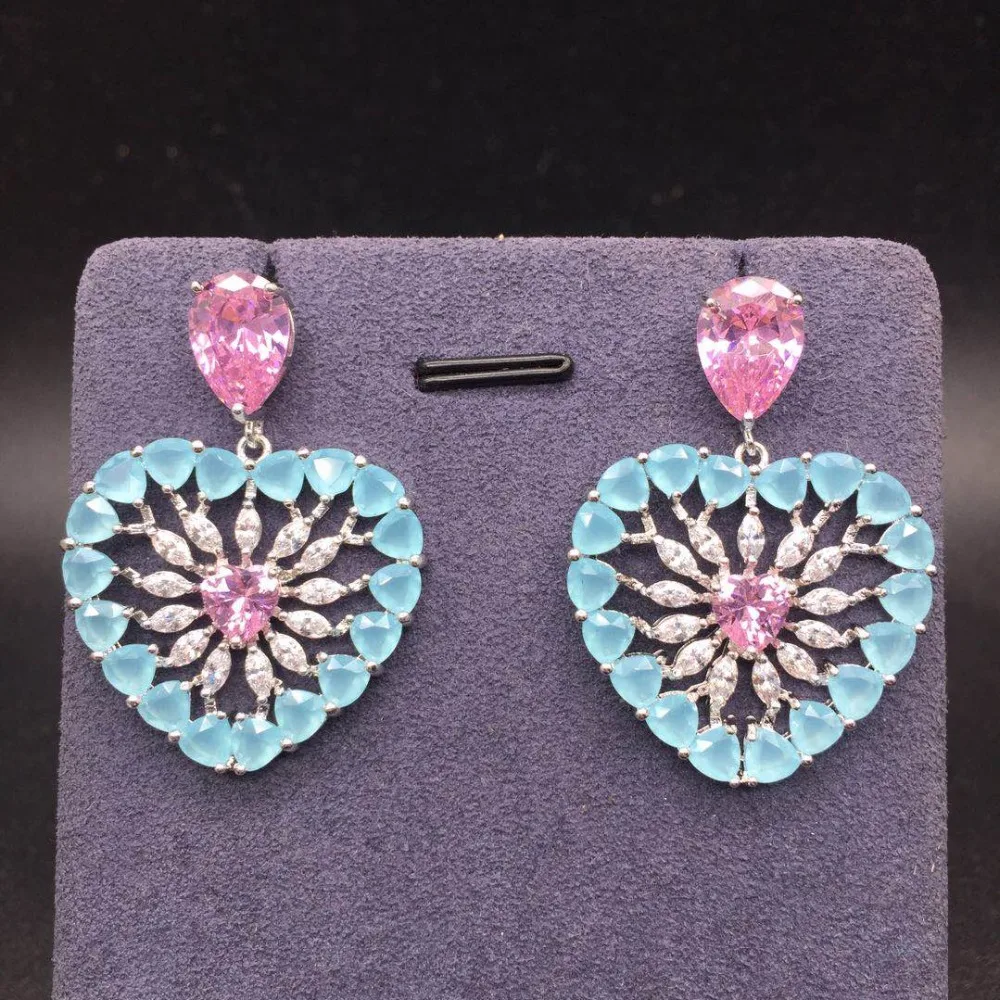 

Fashion Trend Korean Version Of The Atmosphere Of Wild Earrings Fashion Earrings In Various Styles