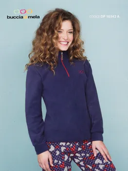 

Pajamas long fleece