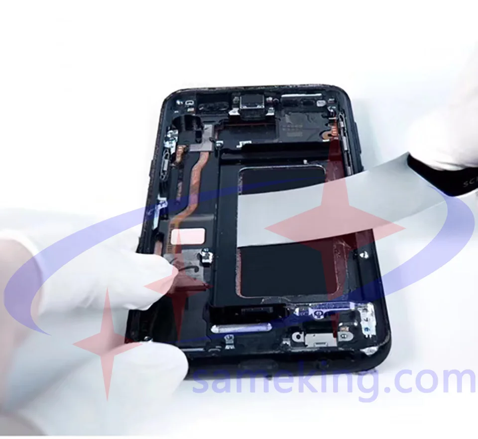 

qianli toolplus curved screen disassembler for samsung edge