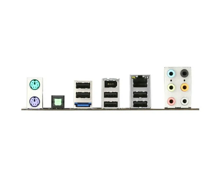 Применяется для MSI X58 Pro-E ustomized Board перегородка на заказ (без материнской платы) |