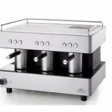 Beko 2700 промышленная Турецкая автоматическая кофемашина водонагреватель 4лт-9 чашек