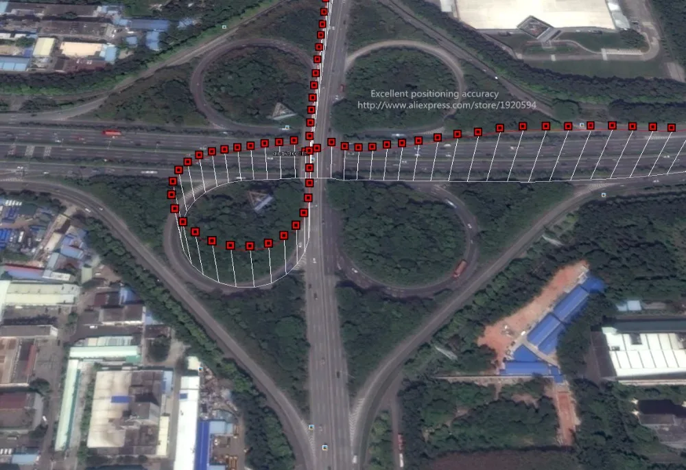 TOPGNSS USB gps приемник модуль антенны GN-225U7, автомобильный ПК windows xp 7 8 10 планшет флэш, 1,5 м, лучше, чем BU-353S4