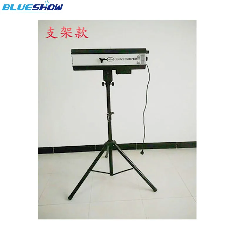 

No tax custom by air, 330w led follow spot light 660w follow spot 880w follow spot lights stagewedding decoration stage lighting