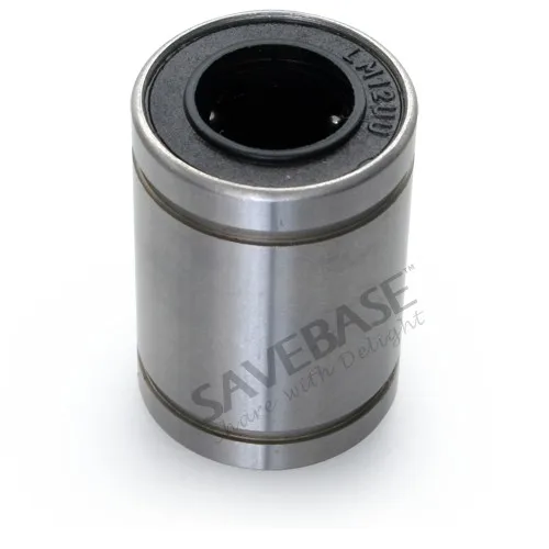 10pcs 3/4/5/6/8/10/12/13/16/20 mm Linear Ball Bearing Bushing For CNC Router Mill Machine DIY | Обустройство дома
