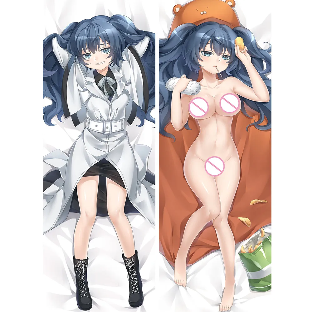 Аниме JK Tokyo Ghoul Yonebayashi Saiko Dakimakura Чехол для подушки тела чехол с рисунком манги