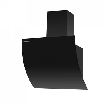 

Kitchen range hood maunfeld Sky Star push 90 Black