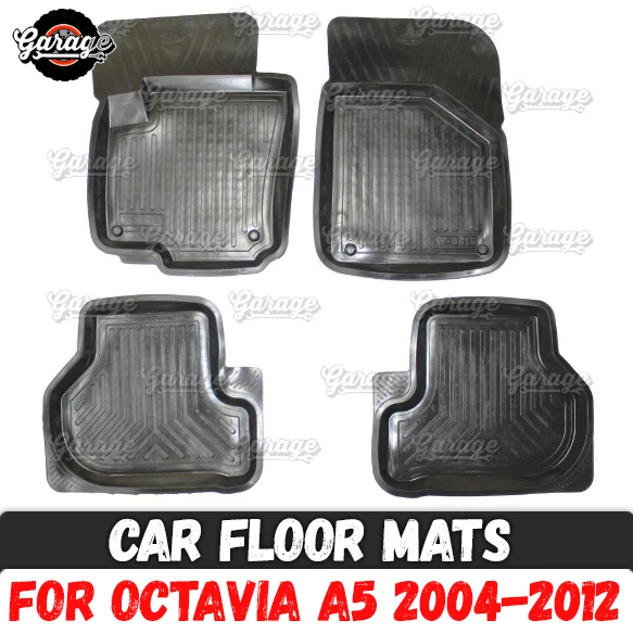 Vehicle Parts Accessories Interior Parts Furnishings Rubber