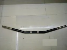 Handlebar Motorcycle Bike Handle Flat Bar for Harley Davidson Sportster XL883 XL1200 Iron 48 Forty-Eight Handlebar Motorcycle Bike Handle Flat Bar for Harley Davidson Sportster XL883 XL1200 Iron 48 Forty-Eight