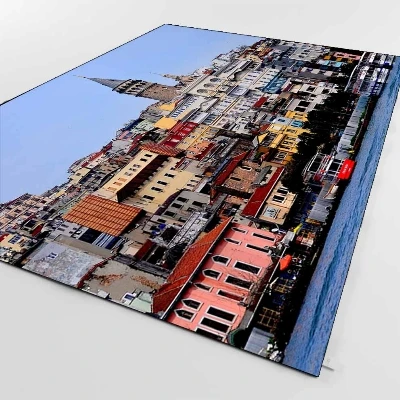 Else, оттомантурецкий 3d принт, нескользящая микрофибра, гостиная, декоративный современный моющийся коврик