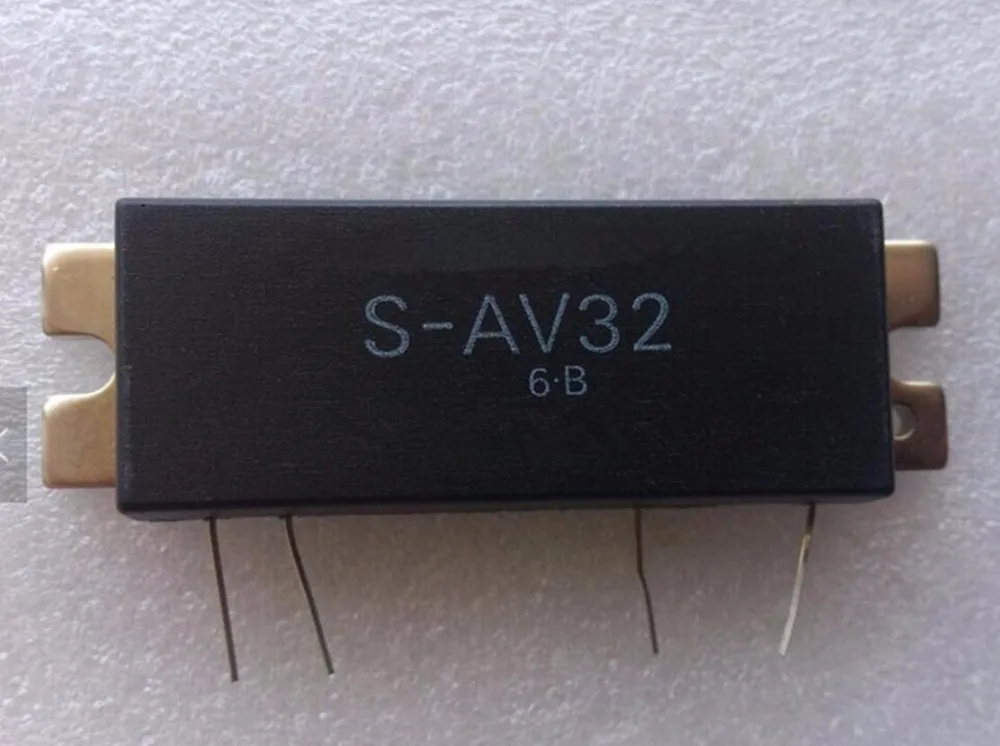 

SAV32 S-AV32