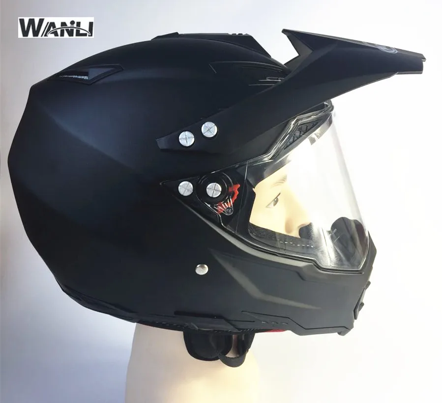 hot sale bluetooth helmet for phone motorcycle helmet full face SDU Special Duties Unit print