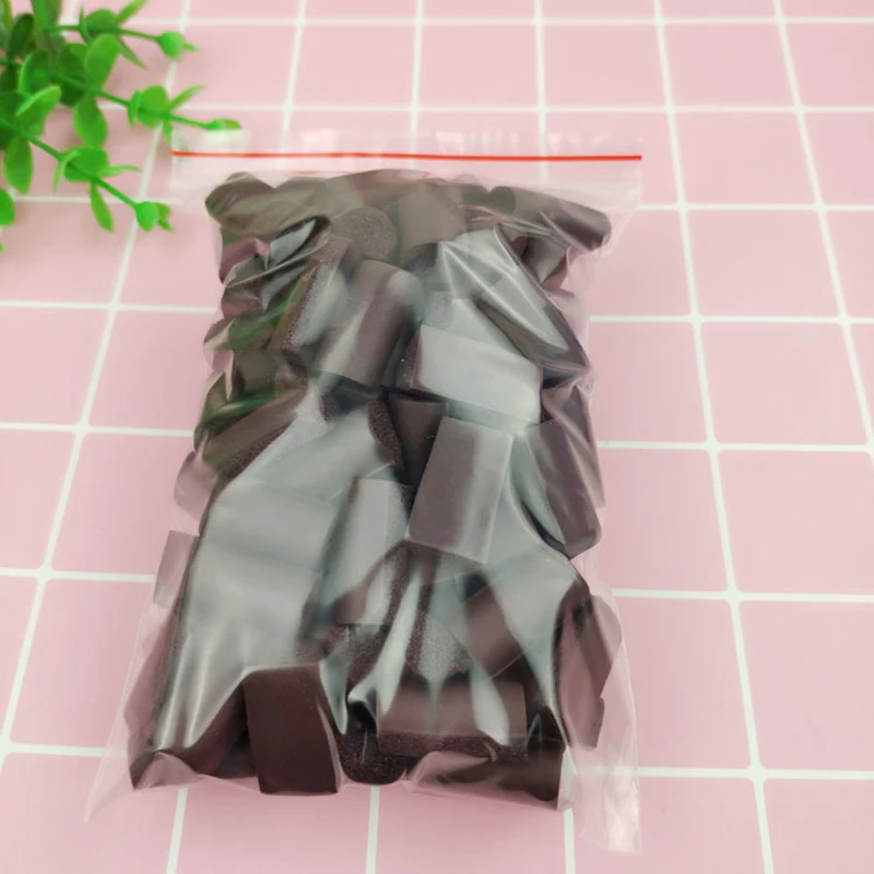 Happy Monkey In Stock 15g/pack Slime Supplies DIY Sponge Strip Slime Accessories Filler Sprinkles For Fluffy Clear Crystal Slime Happy Monkey In Stock 15g/pack Slime Supplies DIY Sponge Strip Slime Accessories Filler Sprinkles For Fluffy Clear Crystal Slime