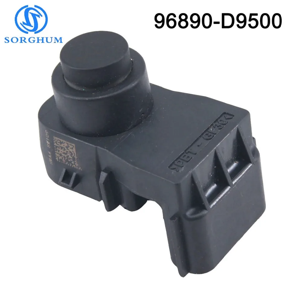 96890-D9500 96890D9500 Backup Parking Sensor PDC For Hyundai | Автомобили и мотоциклы