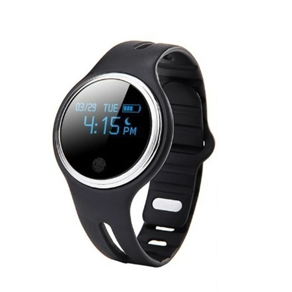 2017 Mens Watches Top Brand Luxury Bluetooth Smart Wirst Watch Exercise