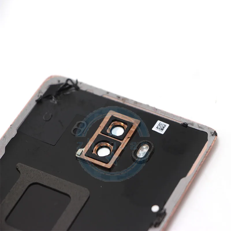  mate10 back housing4