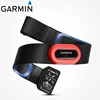 Garmin – capteur de fréquence cardiaque pour triathlon, gps Original, transmetteur et sangle, hrm-tri, capteur de fréquence cardiaque ► Photo 3/5