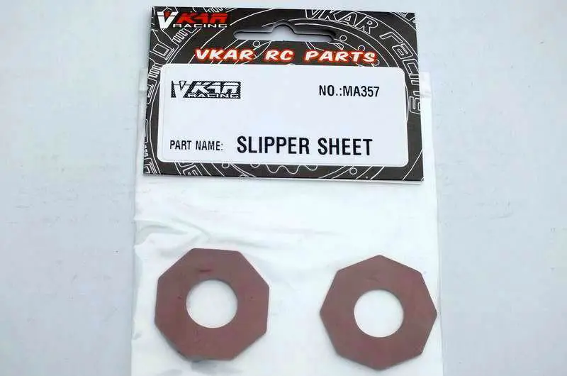 VKAR гоночный короткий грузовик X10 V2 MA357 Тапочки лист 1/10 RC монстр-Трак части