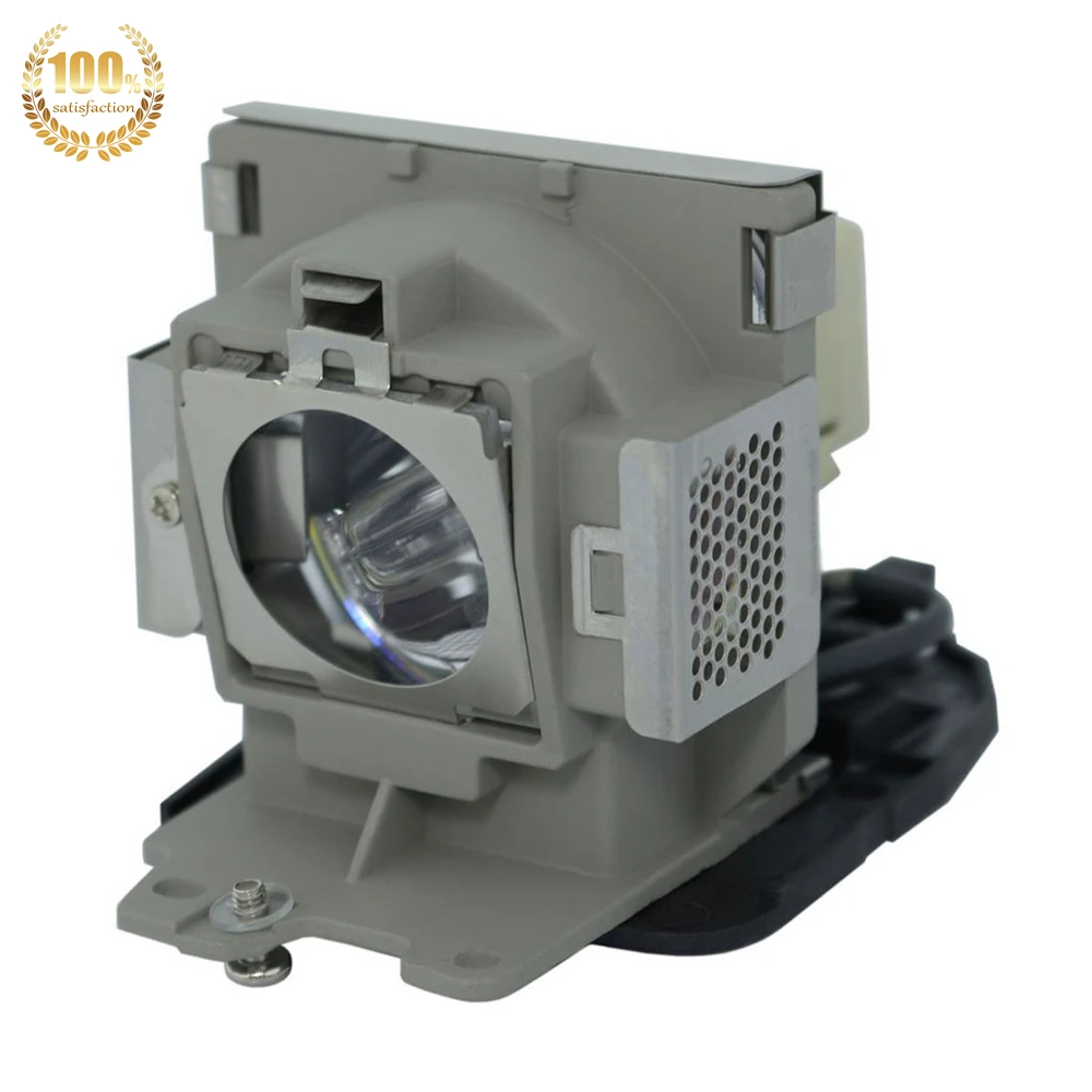 

WoProlight 5J.06001.001 Original Quality lamp with housing for projector Benq MP612 MP622 MP622C MP612C