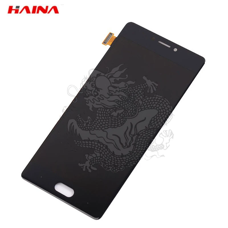 

5.5 inch For Reeder P10s LCD Display Sensor Touch Screen Digitizer Assemble Replacement