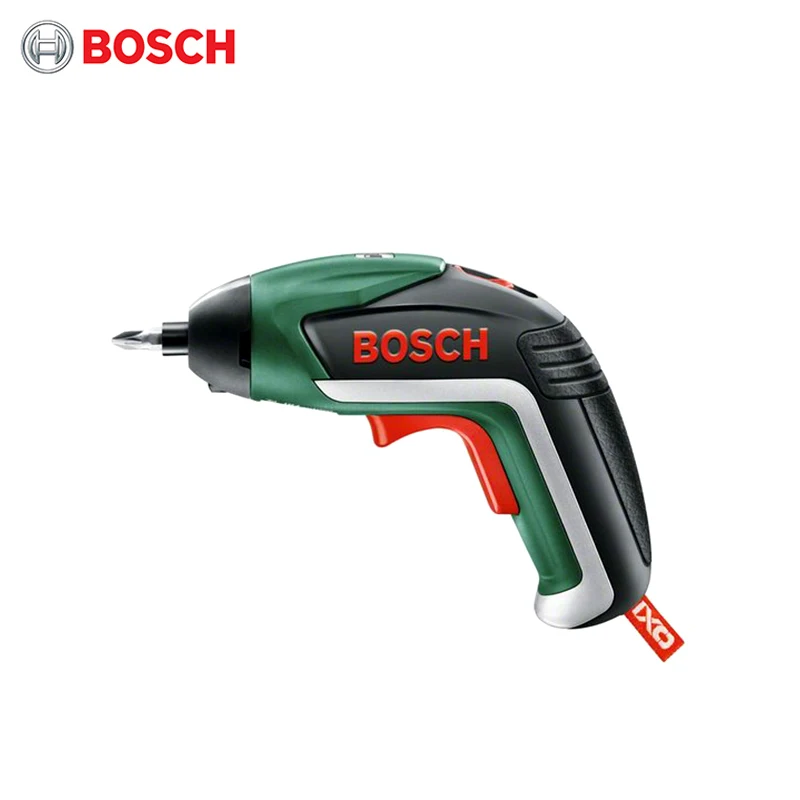 Шуруповерт Bosch IXO V Basic | Инструменты