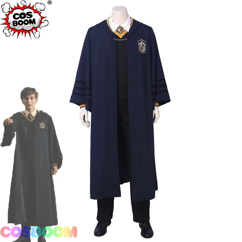 fantastic beasts 2 young newt costume01