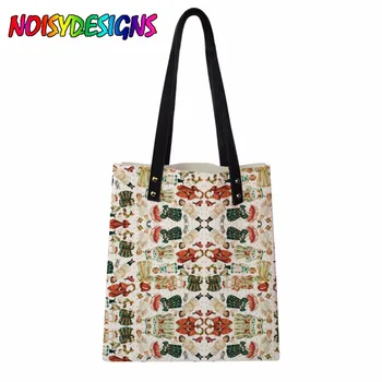 

Doll Stripe White black Women Shoulder Bag Doll Pu Leather Top-handle Bags For Girls Travel Fashion Messenger Tote