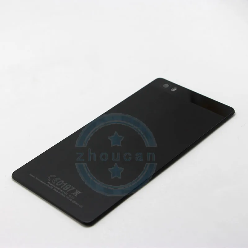P8 black housing-2