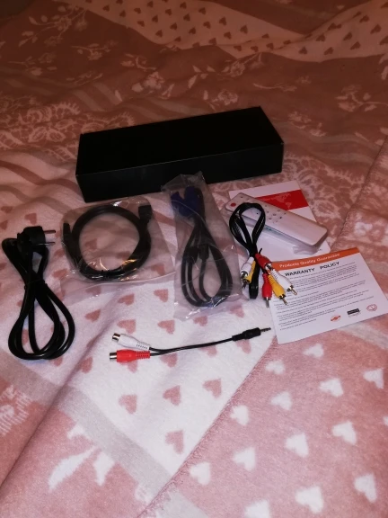 poner saund m5 full hd отзывы