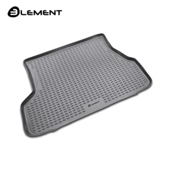 

For Hyundai Accent TAGAZ car trunk mat Element NLC2006B10