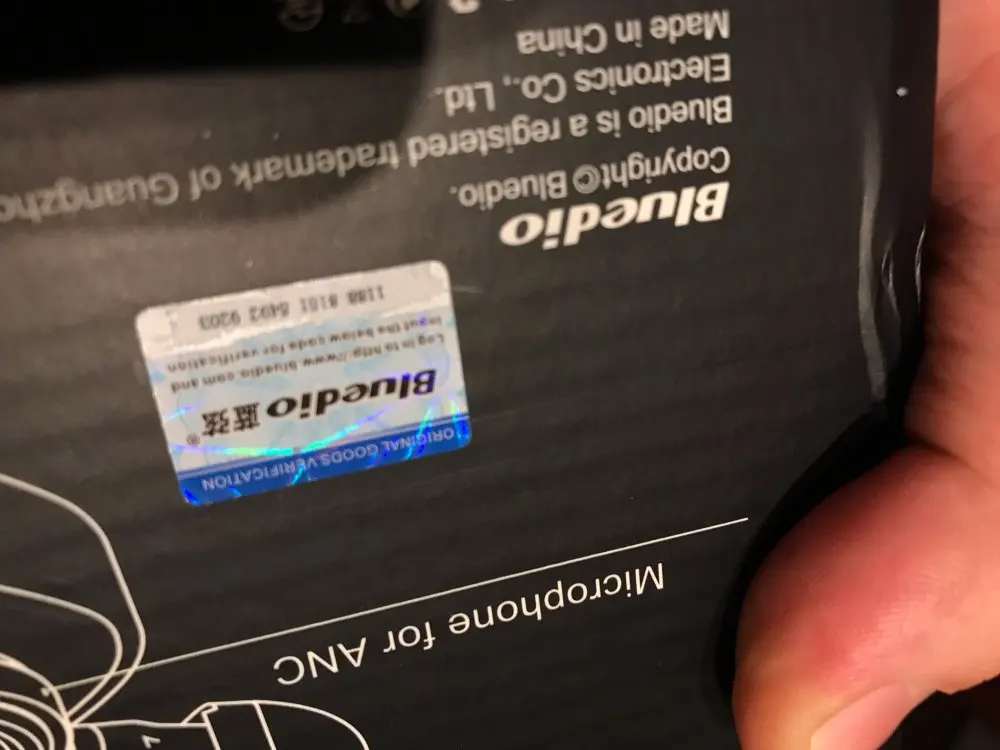 bluedio t6s отзывы