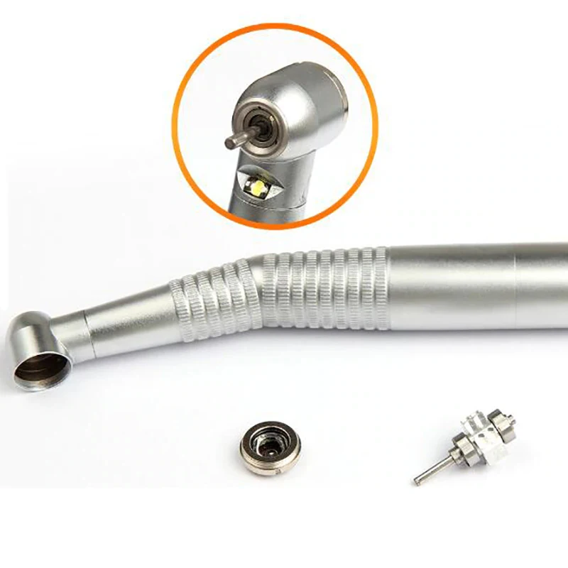 

good quality 1 pcs New type dental LED Cartridge Rotor Turbine for Kavo handpiece
