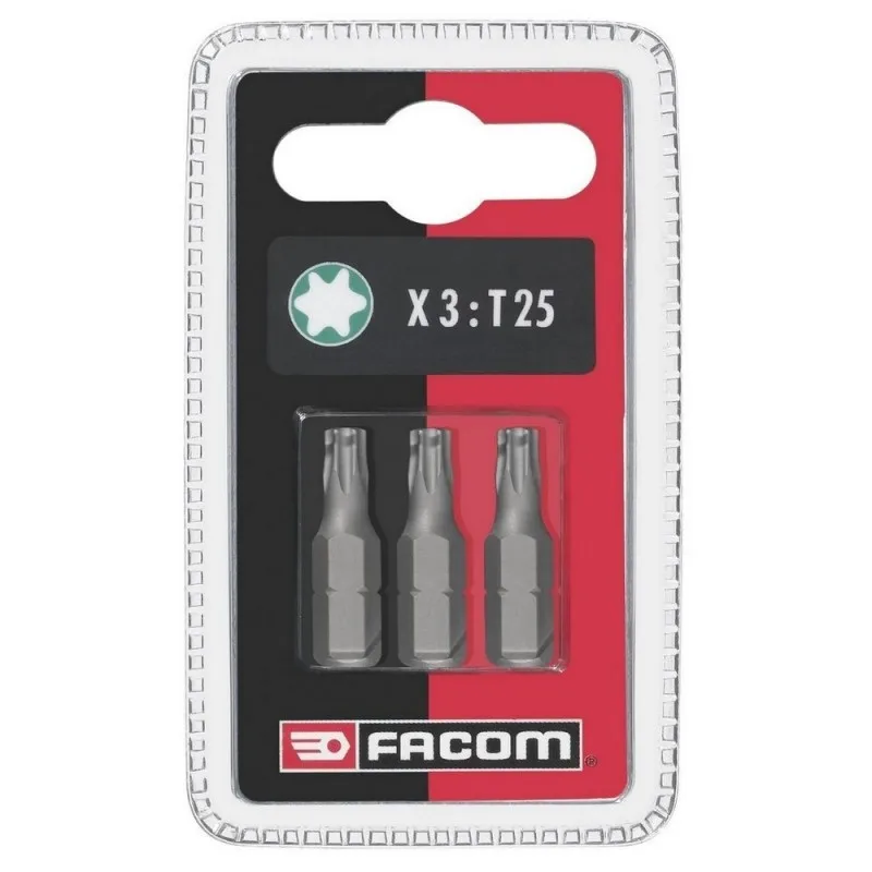 FACOM EX125.J3 игра de 3 tips ex.125|Шкафы для инструментов| |