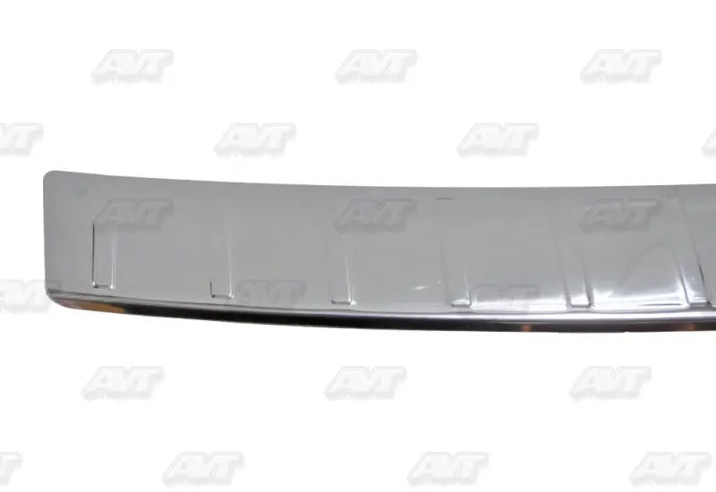 Защитный задний бампер Накладка для Volkswagen Polo Sedan- автомобильный Стайлинг декоративная крышка внешние аксессуары