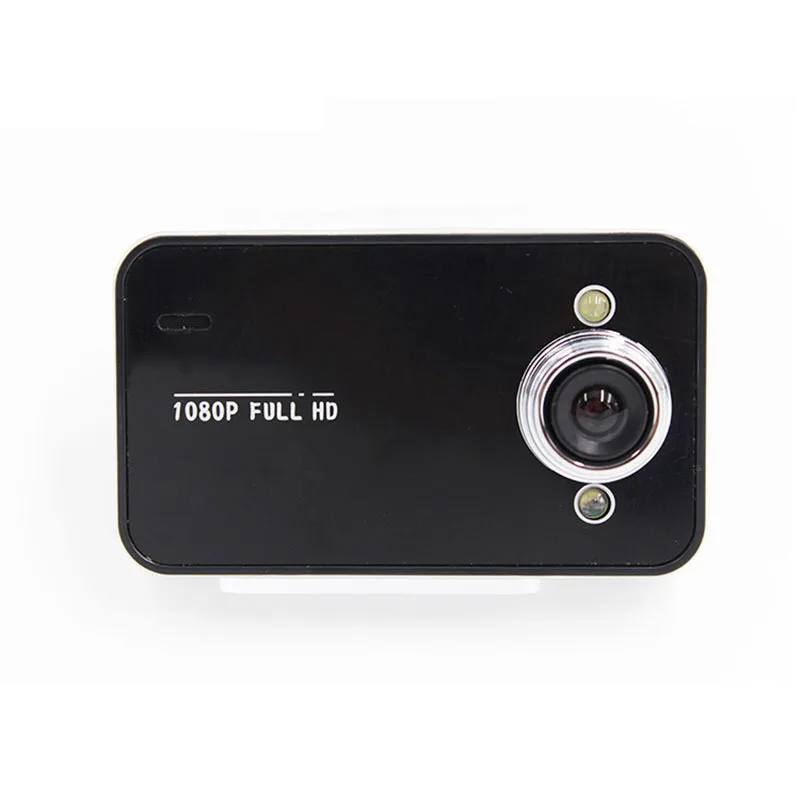 

DAGRO 2.7 Inch K6000 Driving Recording Instrument Gift High Clear Vehicle Mini- Hide Sucker Type New car camera full hd
