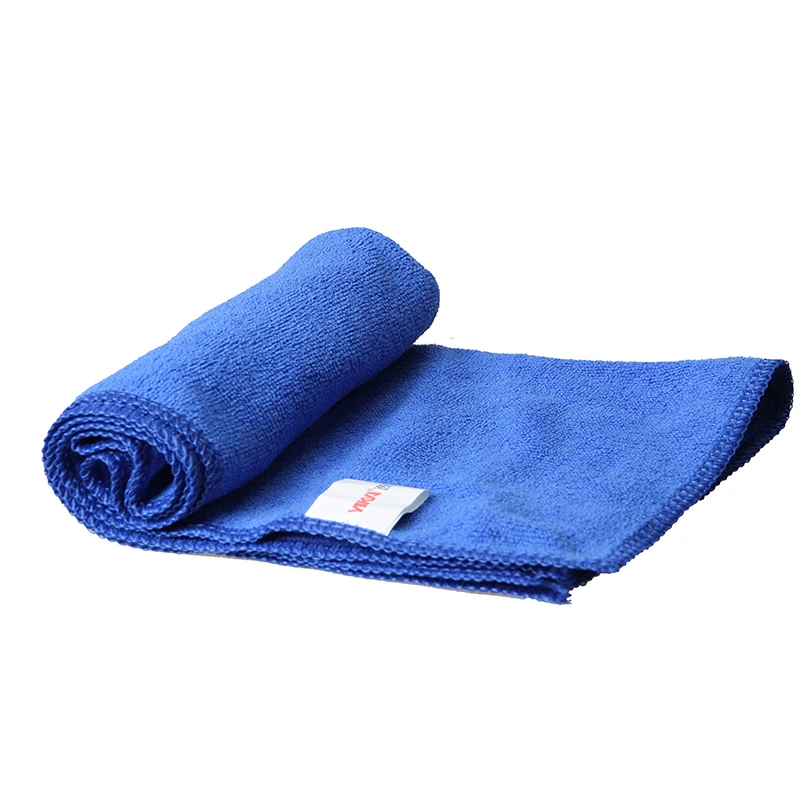 High-Quality-Microfiber-Car-clean-tools-Cleaning-Washing-Cloth-towel-blue-color-3piece-packing