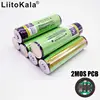 Liitokala New protected 18650 3400mah battery NCR18650B chargeable battery 3.7 V PCB Free Shopping ► Photo 3/6