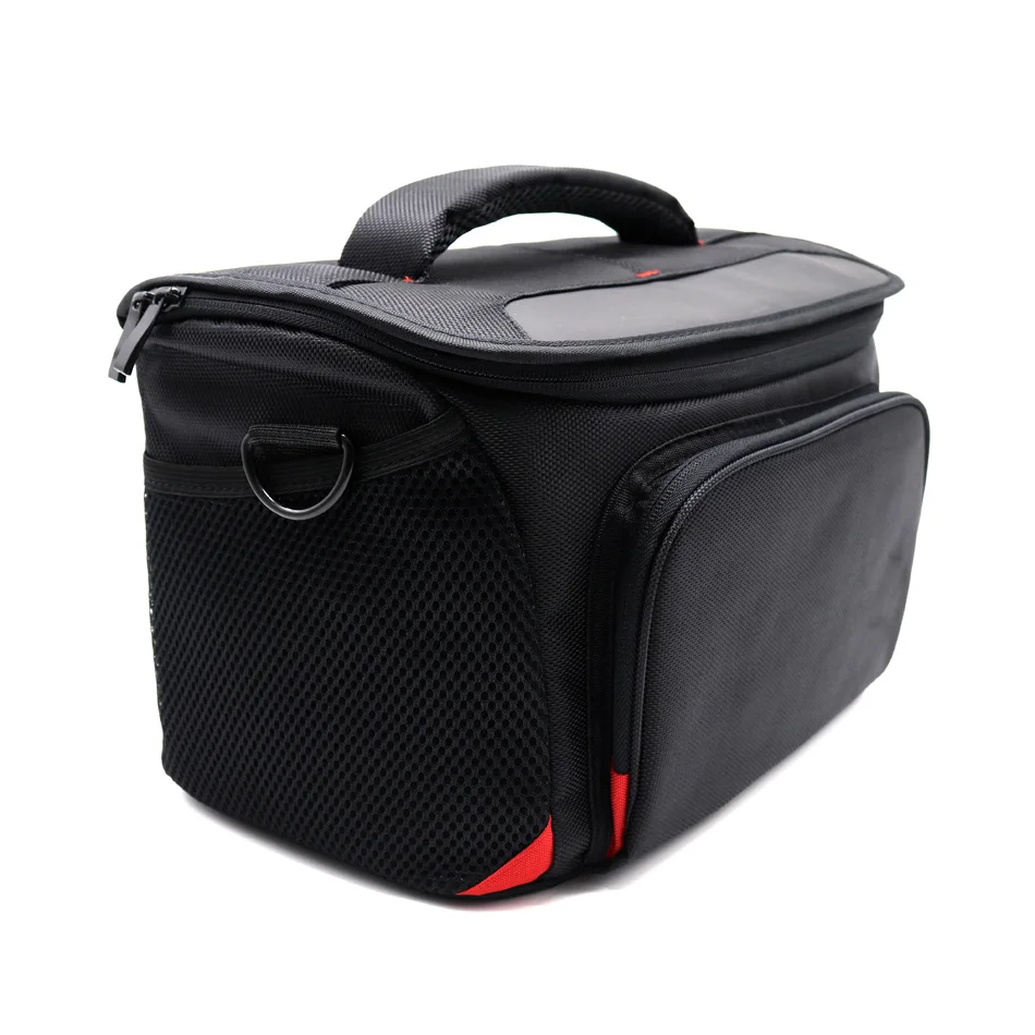 DSLR Waterproof Camera Bag For Pentax K5II K3II KR KX KS2 645Z K70 K50