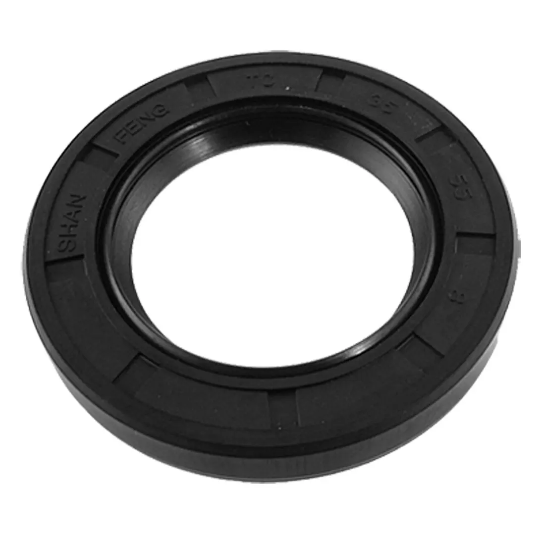 

UXCELL Automobile Repairing Part 35 X 55 X 8Mm Double Lip Oil Seal Tc
