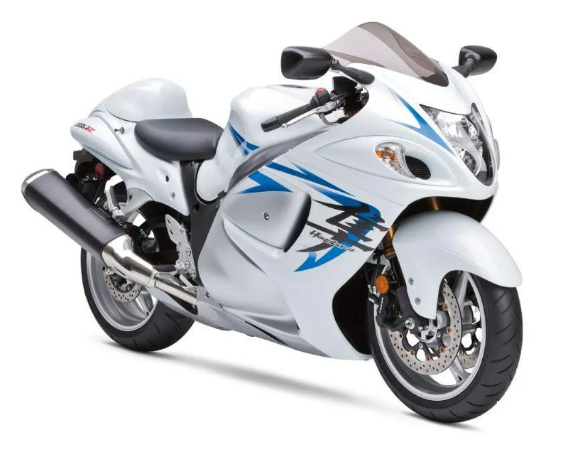 GSXR 1300