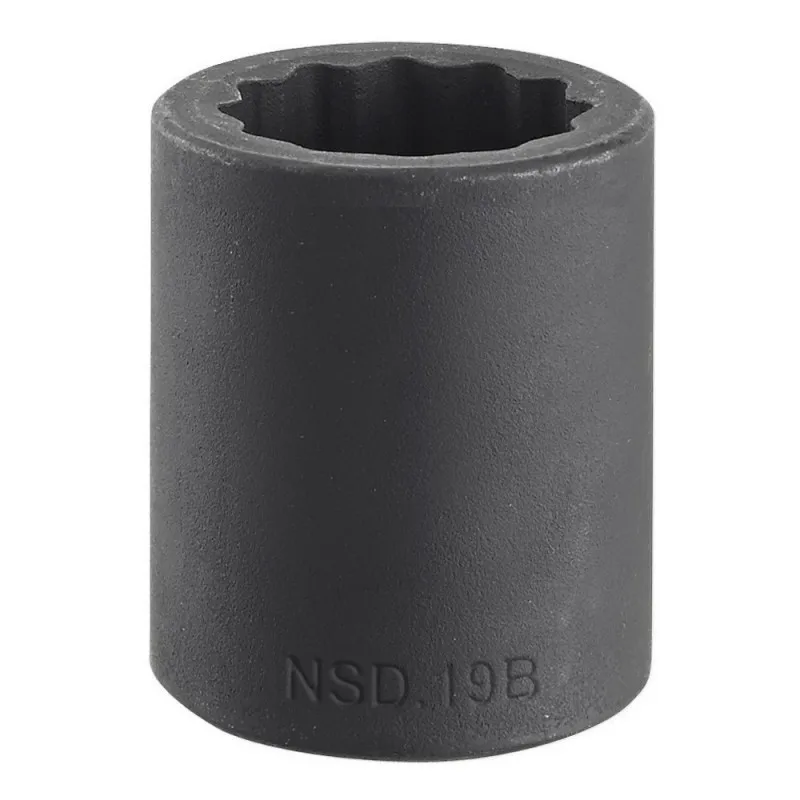 FACOM NSD.35B Стекло 1/2 impact 12C 35 мм|Гаечный ключ| |