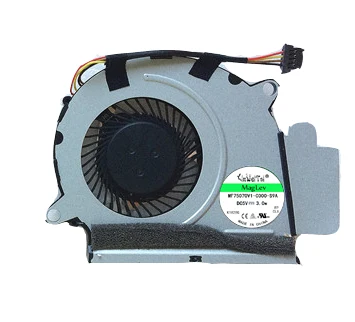 Новый вентилятор для Acer Aspire S5 S5-391 361 SUNON EG50040V1-C050-S9A DC 5 В 2 0 Вт DC28000BES0 охлаждающий