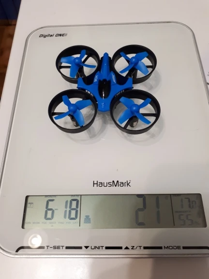 jjrc h36 отзывы