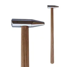 ProCraft Pdr инструменты PDR смешивание молоток безболезненный вмятин ремонт авто градом Нокдаун