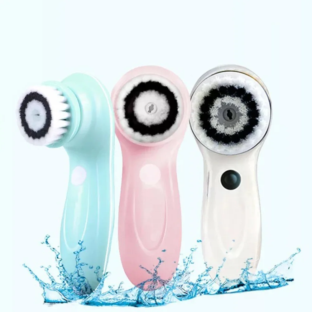 Buy High Quality waterproof Deep Clean Electric Facial
